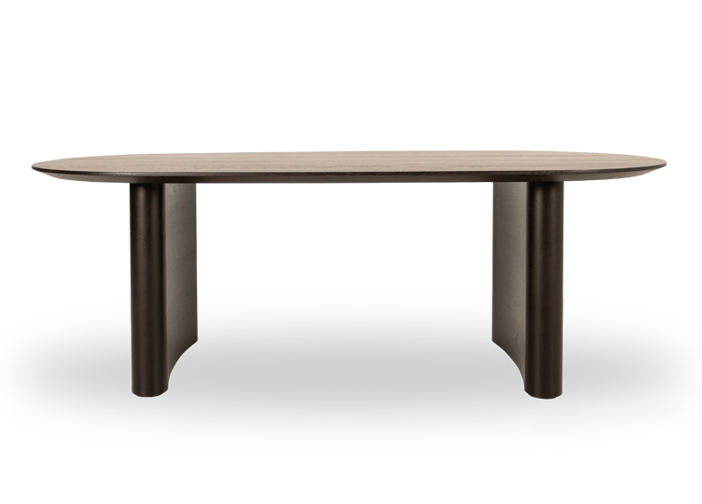 Nimbo Dining van Bielefelder Werkstätten