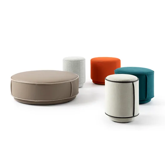 Leolux Bolmin · officieel collectiebeeld