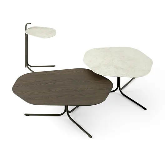 Leolux Canopy · officieel collectiebeeld