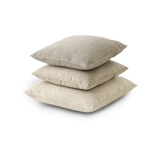 Leolux Cosy Cushions · officieel collectiebeeld