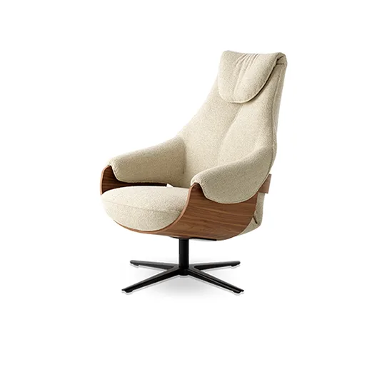 Leolux Cream · officieel collectiebeeld
