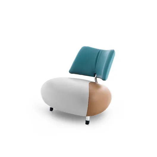 Leolux Pallone · officieel collectiebeeld