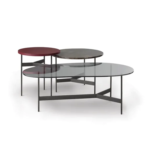 Leolux Tampa · officieel collectiebeeld