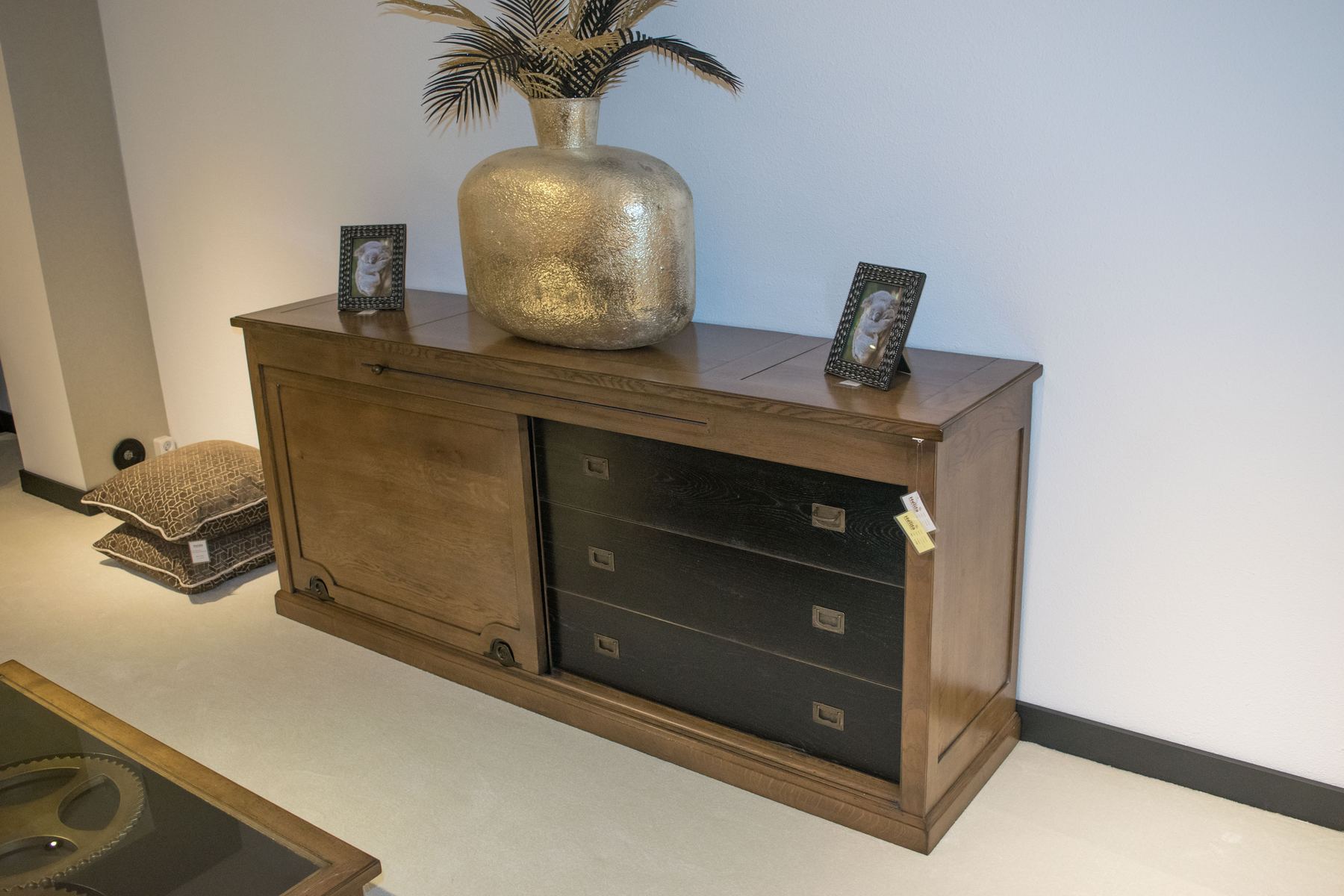 Dressoir Hologer Michel Ferrand