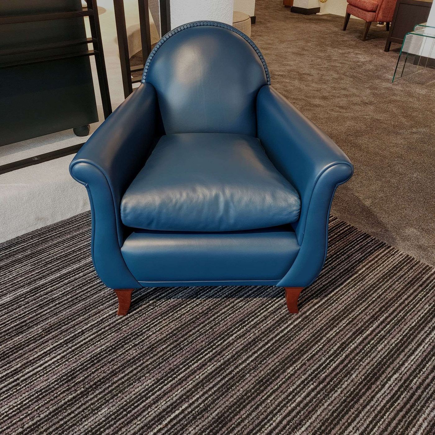 Fauteuil Lyra