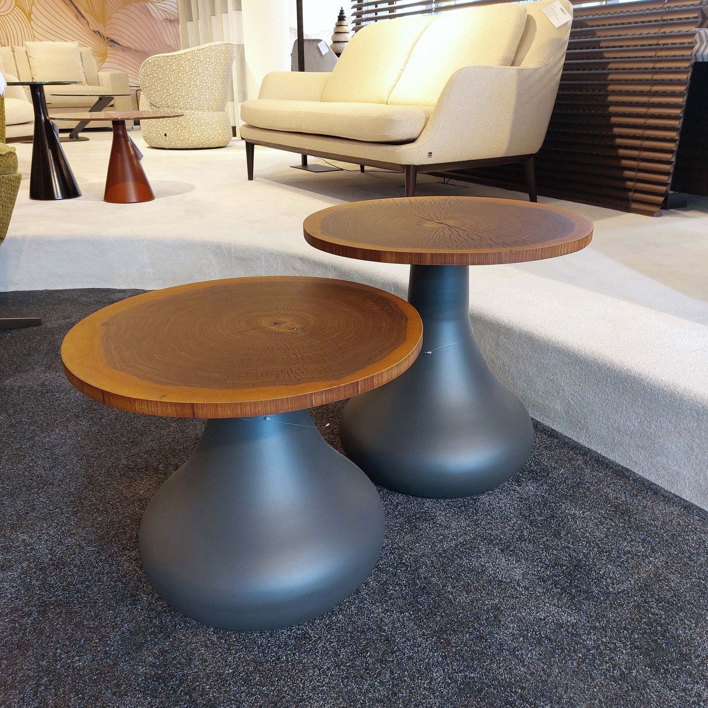 Rio coffee table