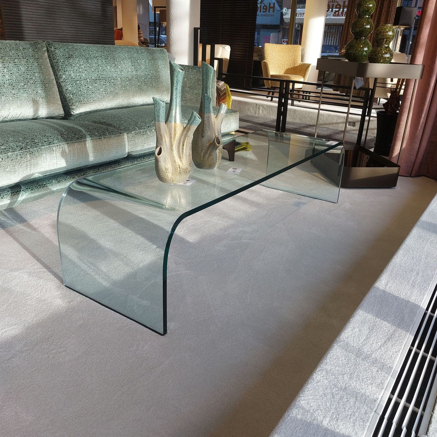 Salontafel Ponte (Fiam)