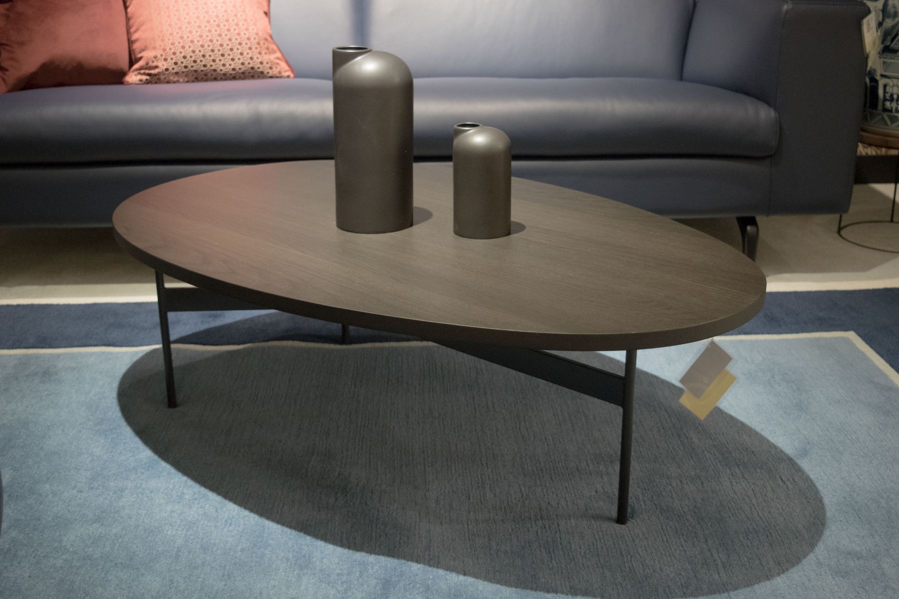 Salontafel Tampa, Leolux
