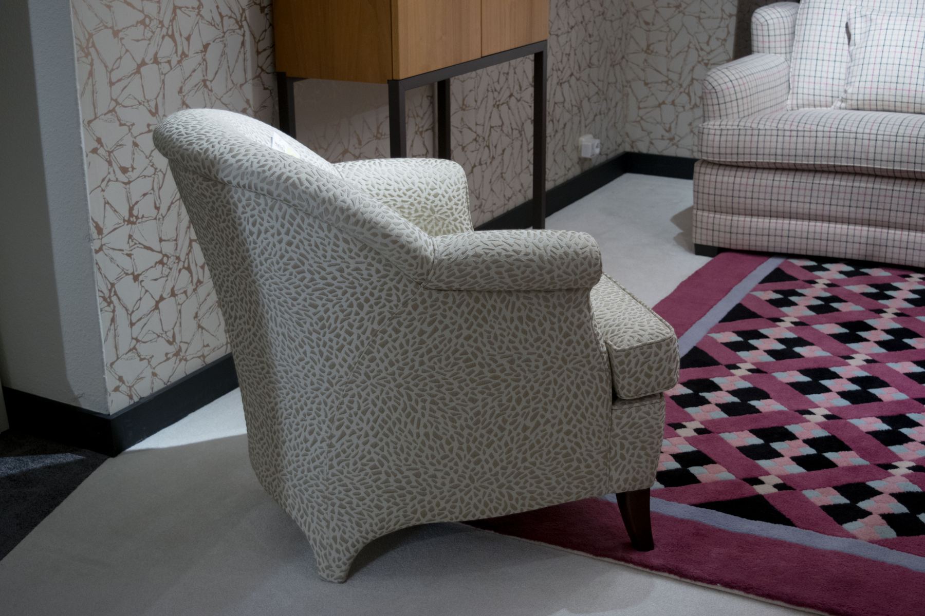 Set van 2 Fauteuils Kessels