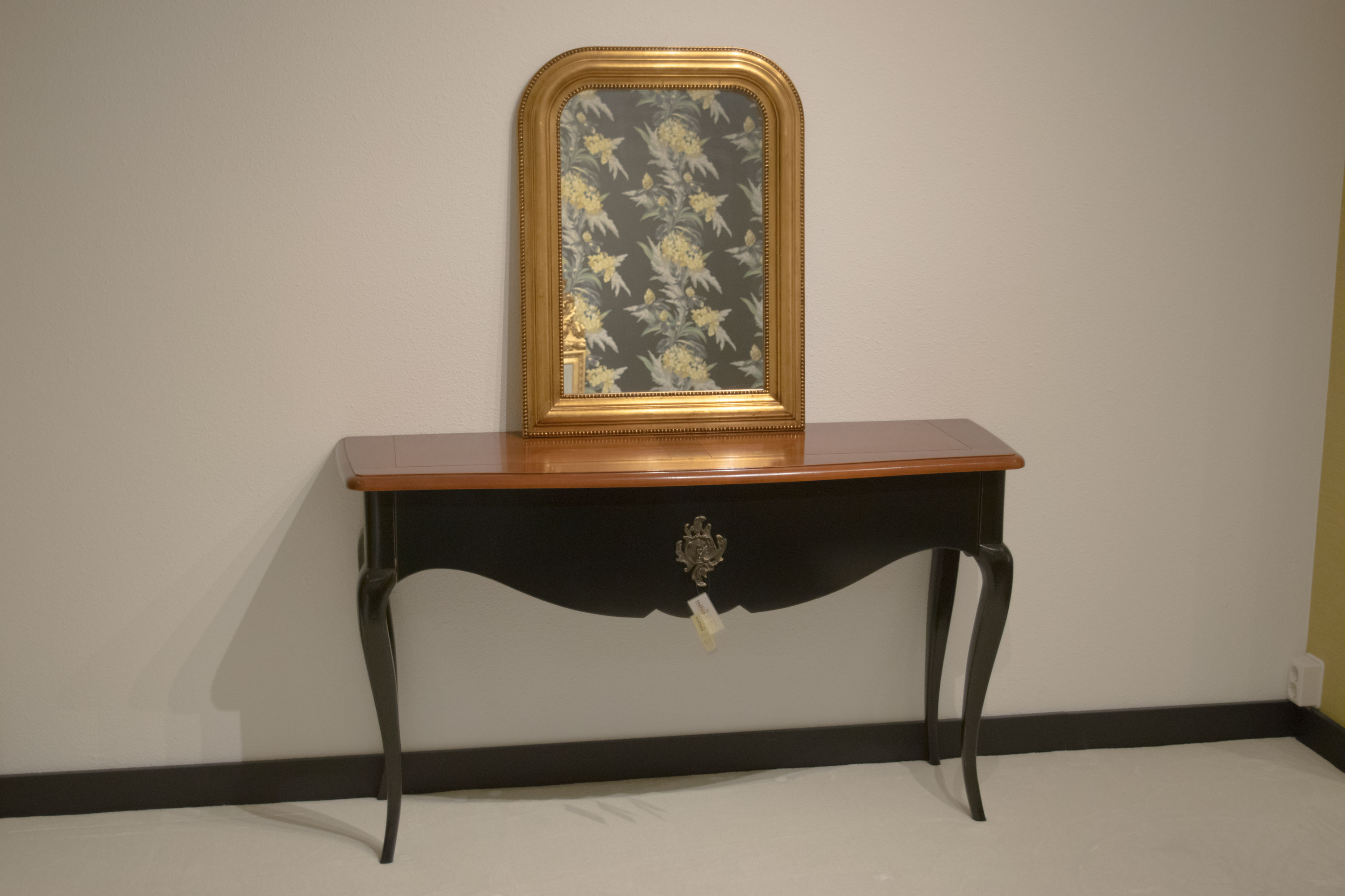 Wandtafel Kersen, Michel Ferrand